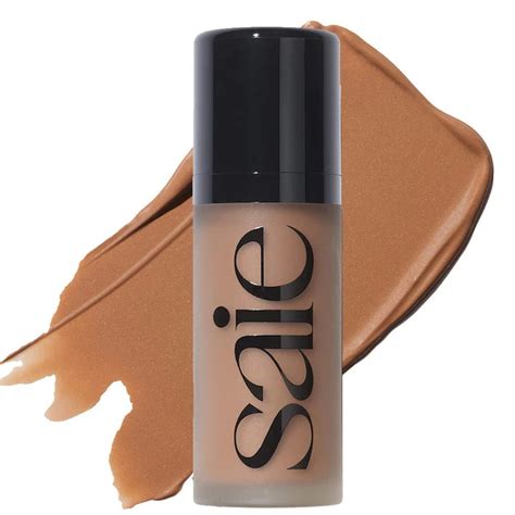 saie bronze gloss.